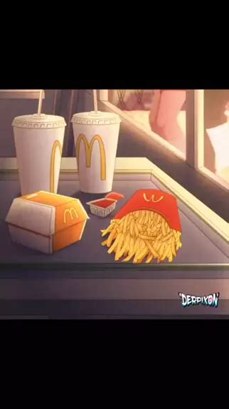 derpixon mcdonald's|Derpixon.